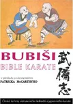 Bubiši: Bible Karate - Pat Mccarthy