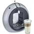 Kávovar Krups Dolce Gusto Circolo KP 5005 šedý