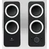 Logitech Z200 Midnight black