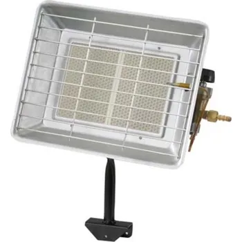 Meva BRI Heater TB01005