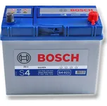 Bosch S4 12V 45Ah 330A 0092S40210