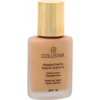 Make-up Collistar Perfect Wear Foundation 30 ml