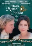 DVD Hrabě Monte Christo 1. díl (1998)