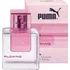 Dámský parfém Puma Flowing Woman EDT
