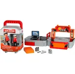 Igráček Automechanik box