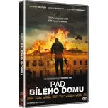 DVD Pád Bílého Domu (2013)