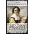 Židovka z Toleda - Lion Feuchtwanger