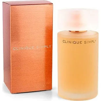 Dámský parfém Clinique Simply W EDP