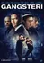 DVD film DVD Gangsteři (2010)