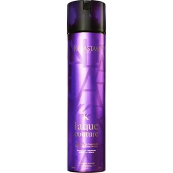 Kérastase K Laque Couture Purple Vision…