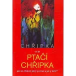 Chřipka co je ptačí chřipka: Jak se…