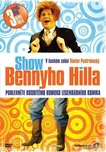 DVD Show Bennyho Hilla 3. DVD 3. série