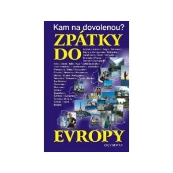Zpátky do Evropy - Miroslav Hrdlička