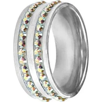 Prsten Tribal RSSW08 czab, 60 mm