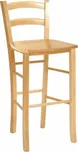 Barová židle Paysane Bar - masiv