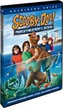DVD Scooby Doo! Prokletí nestvůry z…