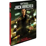 DVD Jack Reacher: Poslední výstřel…