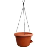 Plastia Siesta žardina se závěsem 35 cm