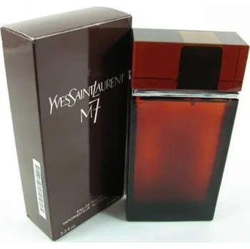Pánský parfém Yves Saint Laurent M7 EDT