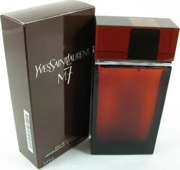 Pánský parfém Yves Saint Laurent M7 EDT