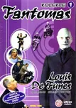 DVD Fantomas (1964)
