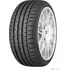 Letní osobní pneu Continental ContiSportContact 3 255/45 R19 100 Y