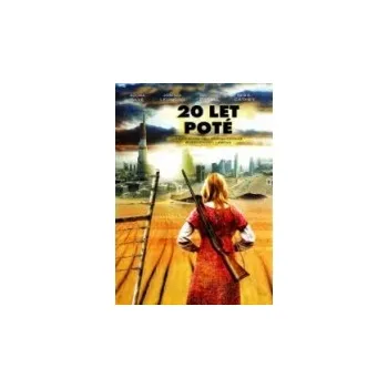 DVD film DVD 20 let poté (2008)