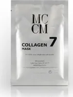 MESOSYSTEM MCCM Collagen 7 MASK 20 ml pleťová maska s kolagenem