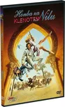 DVD Honba za klenotem Nilu (1985)