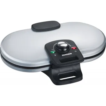 Vaflovač Severin Duo WA 2102