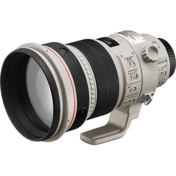Objektiv Canon EF 200 mm f/2.0 L IS USM