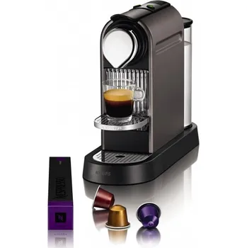 Kávovar Krups Citiz XN 720T