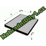 Filtr kabinový FILTRON (FI K1079)