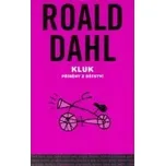 Kluk příběhy z dětství - Roald Dahl