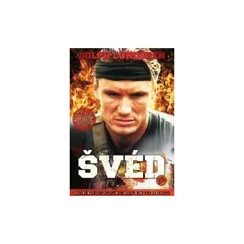 DVD film DVD Švéd (1994)