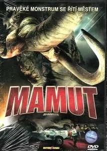 DVD film DVD Mamut (2006)