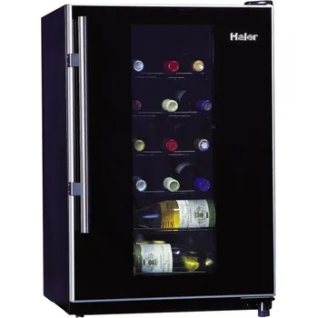 Vinotéka Haier JC 83 G