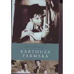 Kartouza parmská - Stendhal