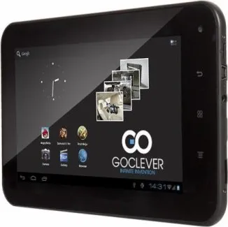Tablet GoClever Tab R75