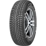 Michelin Latitude Alpin LA2 255/55 R18…