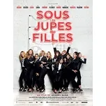 DVD Sex v Paříži (2014)