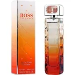 Hugo Boss Orange Sunset W EDT