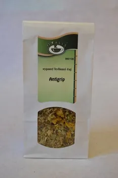 Čaj Oxalis Antigrip 50g