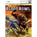 Blood Bowl PC