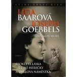 Lída Baarová a Joseph Goebbels -…