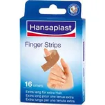 Beiersdorf Hansaplast náplast na prsty…