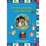 DVD Svět Petra Králíčka 3