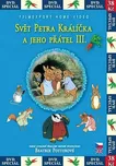 DVD Svět Petra Králíčka 3