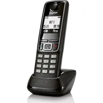 Stolní telefon Siemens Gigaset A420H