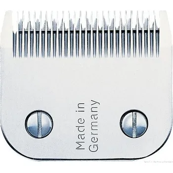 Příslušenství k holicímu strojku Moser Professional stříhací hlava 3 mm